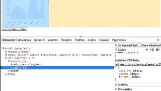 Build Components not Pages - Chris Weber