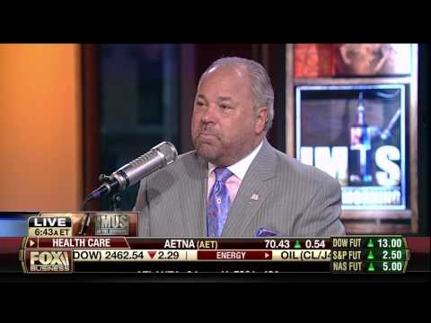 Bo Dietl on