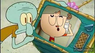 Patrick Hates Miracle Star