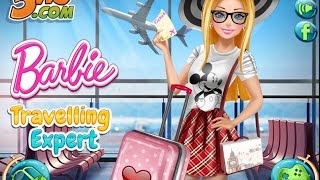 Barbie Travelling Expert, Barbie Coachella, Barbie In Paris, Barbie-Princess Popstar Games For Girls screenshot 2