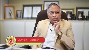 Dr. Vijay P. Bhatkar