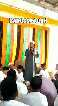 Virall || penyakit akhir zaman, || ceramah habib haikal alaydrus!!!!