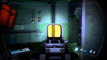 F.E.A.R 2 Project Origin Part 7 - Interval 2