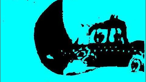 My Pinky Dinky Doo intro song english Video V2