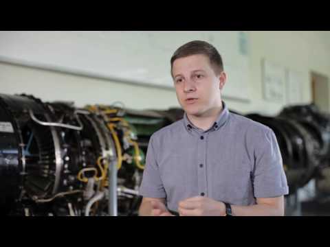 Энергетическое машиностроение