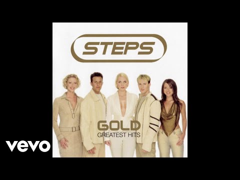 Steps - Baby Don't Dance Steps - Baby Don't Dance