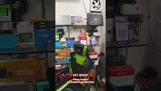 COMPUTER SHOP PATNA #computermarket #patna #biharit #gamingpcbuild #computerrepair #happycustomer