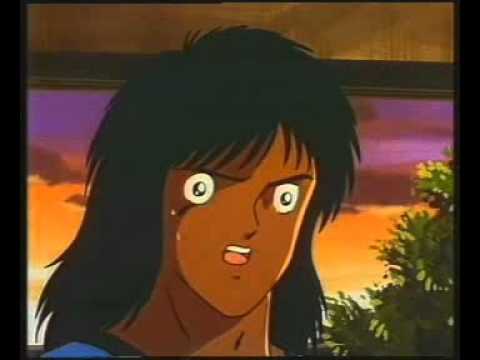 الحلقة 58 من الكابتن ماجد الجزء الثاني