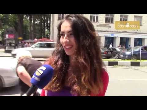 კმაყოფილი ხართ თუ არა საზოგადოებრივი ტრანსპორტის მომსახურებით?