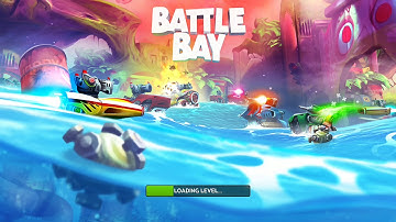 Battle bay problem : connection time-out , what should i do ?!!!