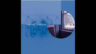 Hotel Lights - Stumblin&#39; Home Winter Blues