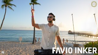 Favio Inker Indie Dance, Melodic Techno Mix 2024 | Bayahibe Beach, Dominican Rep. | BG Productions