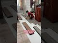 Sàn gỗ Robina đa dạng màu sắc, mẫu mã, phù hợp nhiều phong cách nội thất