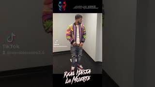 Anuel AA - MALA😎😈👹