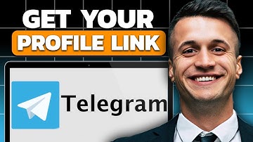 How To Get Your Telegram Profile Link (Updated 2025)