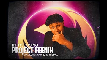PROJECT FEENIX V2 REVIEW: | THE NEXT DIRECTION FOR BLOCKCHAIN GAMING?