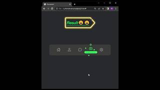 Animated Navigation Menu Indicator | HTML &amp; CSS Navbar Design