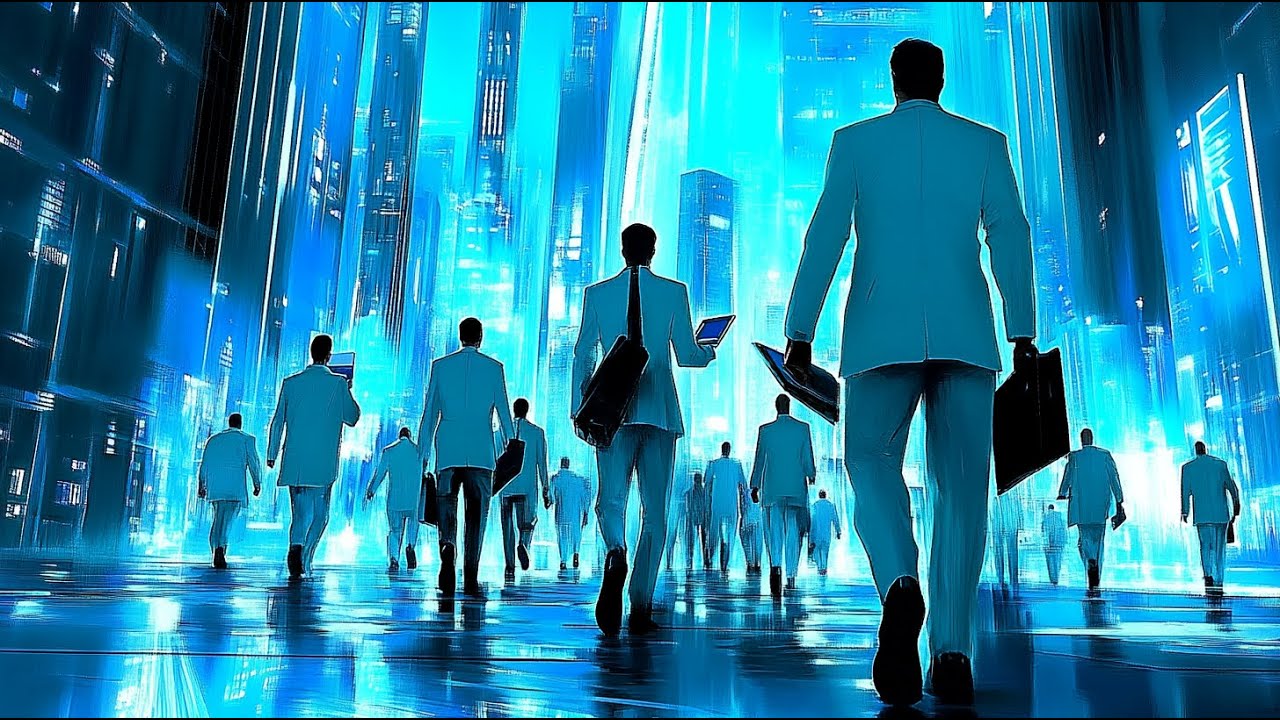 Silently, Humanity Departs—The Council Realizes Its Error Too Late HFY | HFY Sci-Fi Story