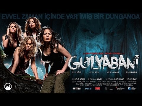 Gulyabani - Fragman