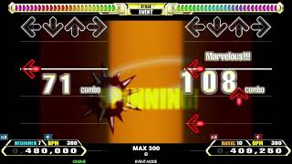 MAX 300 (Edit) [Beginner - 7 / Basic - 10]