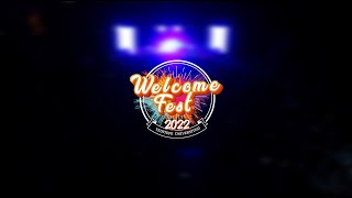 Yeditepe Üniversitesi Welcome Fest 2022