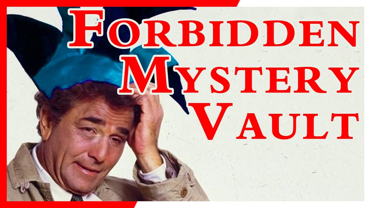 One More Thing... (Forbidden Mystery Vault)
