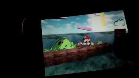 Unity iPhone game test