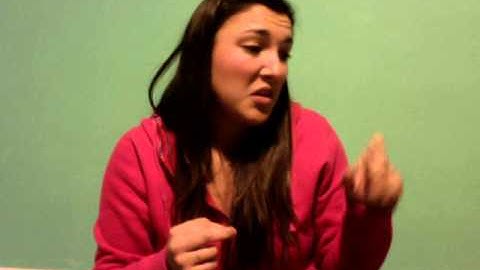 ASL 202 Final Project