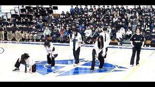 NCT DREAM Saturday Drip COVER DANCE (ALiEN choreo)