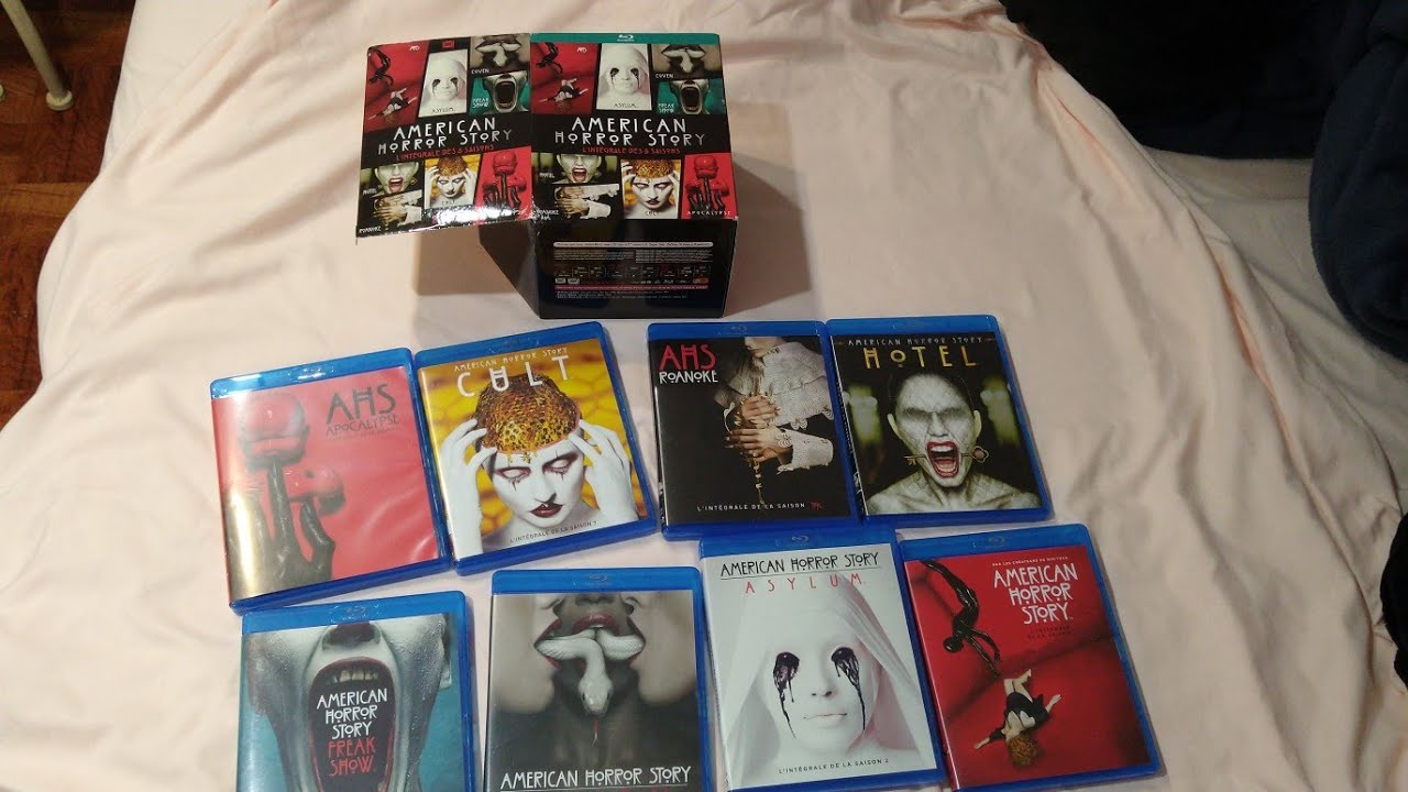 unboxing 