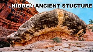 I Backpacked Into A Canyon and Found Something Unexpected