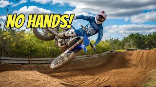 Most INSANE Motocross Stunts Ever Performed Successfully