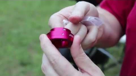 Ep8 - Full - QHY PoleMaster unboxing, installation and first use