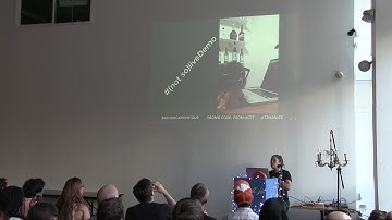 Tara Z Manicsic - June 2017 - DonutJS