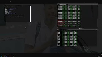 Velocity L4 SHOWCASE vs OVH  (Protected) | VelocityC2 | CHEAP PRICES | BEST BOTNET & C2 2025