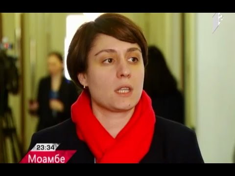 „მოამბე“ ოსურ ენაზე / «Моамбе» ирон æвзагыл 13.01.17