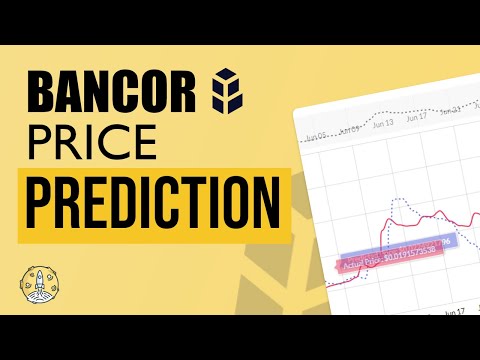 Bancor Network (BNT) Price Prediction And Technical Analysis | #Shorts