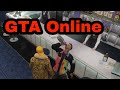 GTA 5 Online за 3 месяца игры