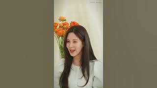 Seohyun (SNSD) Cover ''Blueming'' - IU