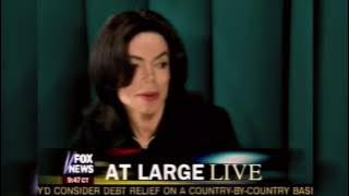 Michael Jackson Responds To Eminem's 