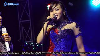 Loro Pikir (Reva Revo Ft Cak Percil CS) KMB GEDRUG SRAGEN - live Banyutarung Suwatu