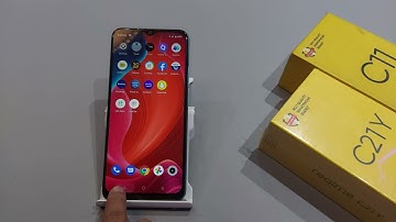 Realme c25y,c21y,c11 2021 increase font size | display size | realme c25y me font size kaise badhaye