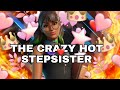 THE CRAZY HOT STEP-SISTER- A Fortnite Roleplay
