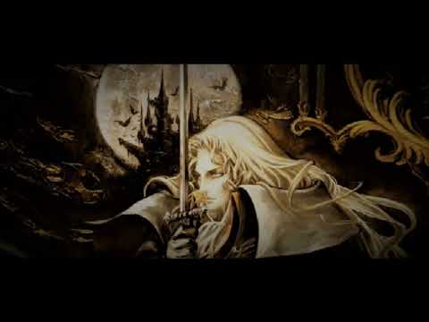 Dance Of Pales Castlevania SOTN But Slow And Nostalgic