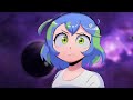 Earth chan has something to say  meme