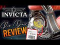 El INVICTA Pro Diver es el MEJOR RELOJ AUTOMÁTICO [BARATO] del Mercado 🟡