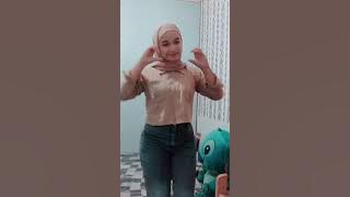 Kumpulan Video Cewek Jilbab Celana Ketat Muter_muter-muter..