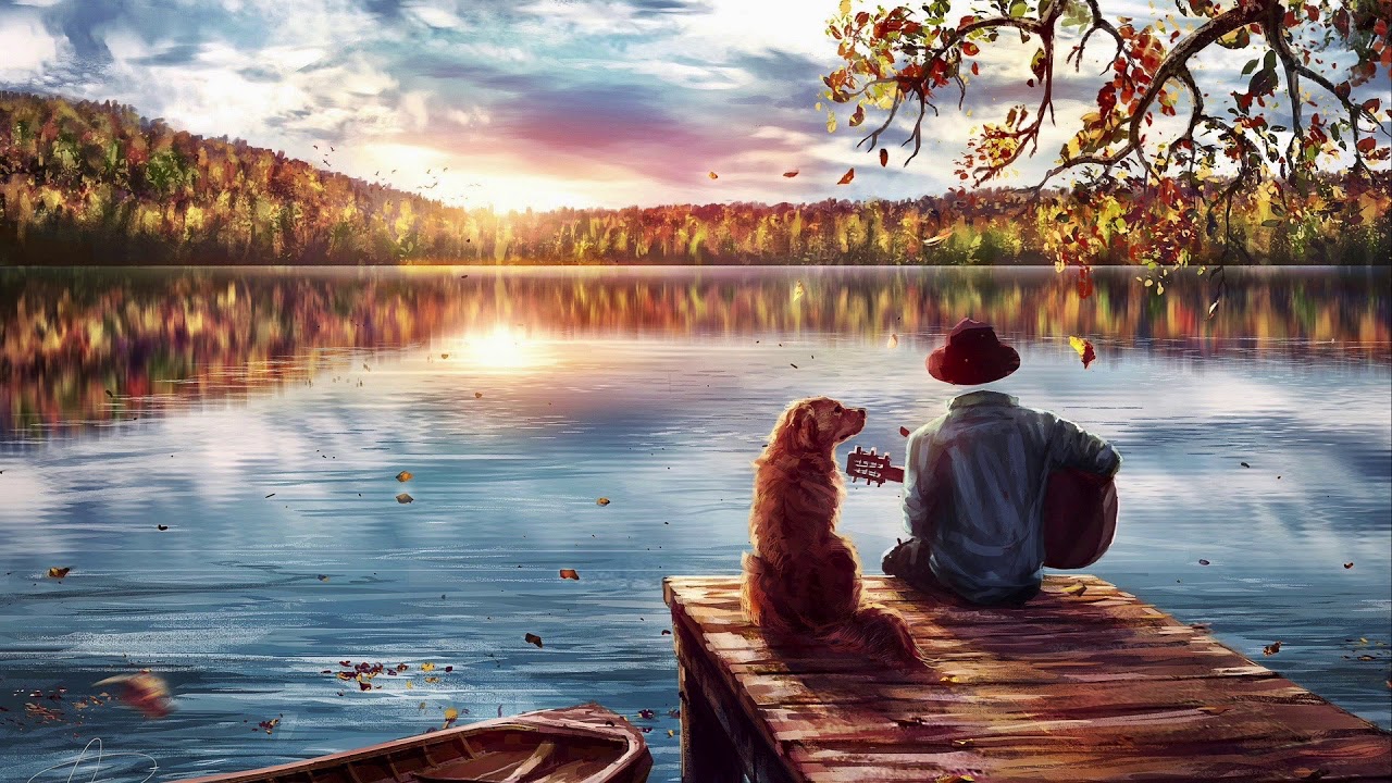 Floating In Space - Leave It Behind - Song Mix (Epic Music)