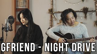 GFRIEND 여자친구 NIGHT DRIVE / Walpurgis Night / Acoustic COVER by Vanilla Mousse 바닐라무스