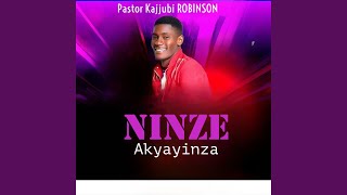 Ninze Akyayinza